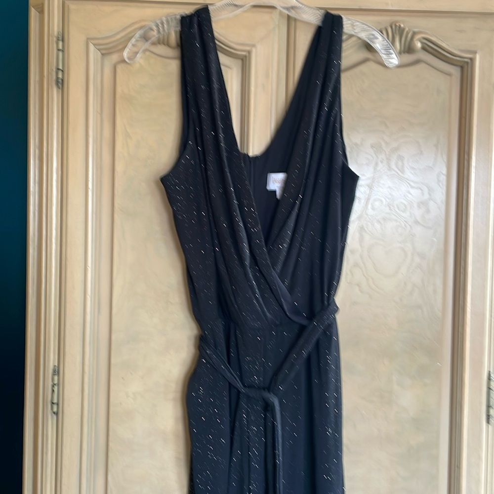 Jersey Jumpsuit